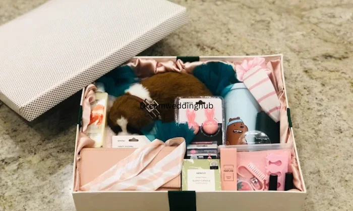 ALaiGifting and Wrapping